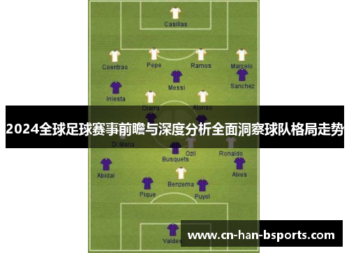 2024全球足球赛事前瞻与深度分析全面洞察球队格局走势 2024全球足球赛事前瞻与深度分析全面洞察球队格局走势