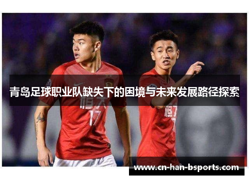 青岛足球职业队缺失下的困境与未来发展路径探索 青岛足球职业队缺失下的困境与未来发展路径探索