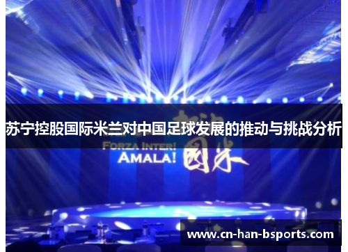 苏宁控股国际米兰对中国足球发展的推动与挑战分析