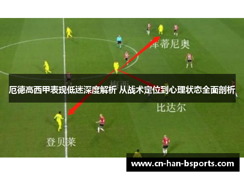 厄德高西甲表现低迷深度解析 从战术定位到心理状态全面剖析